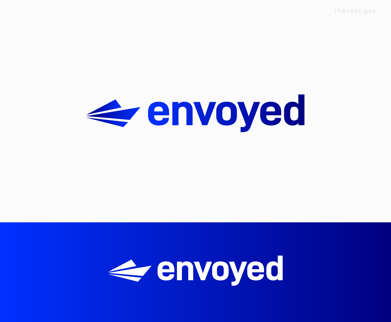 Logo Design by JWTL for this project | Design #35969741