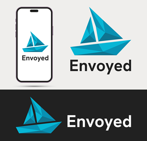 Logo Design by EnvyRand