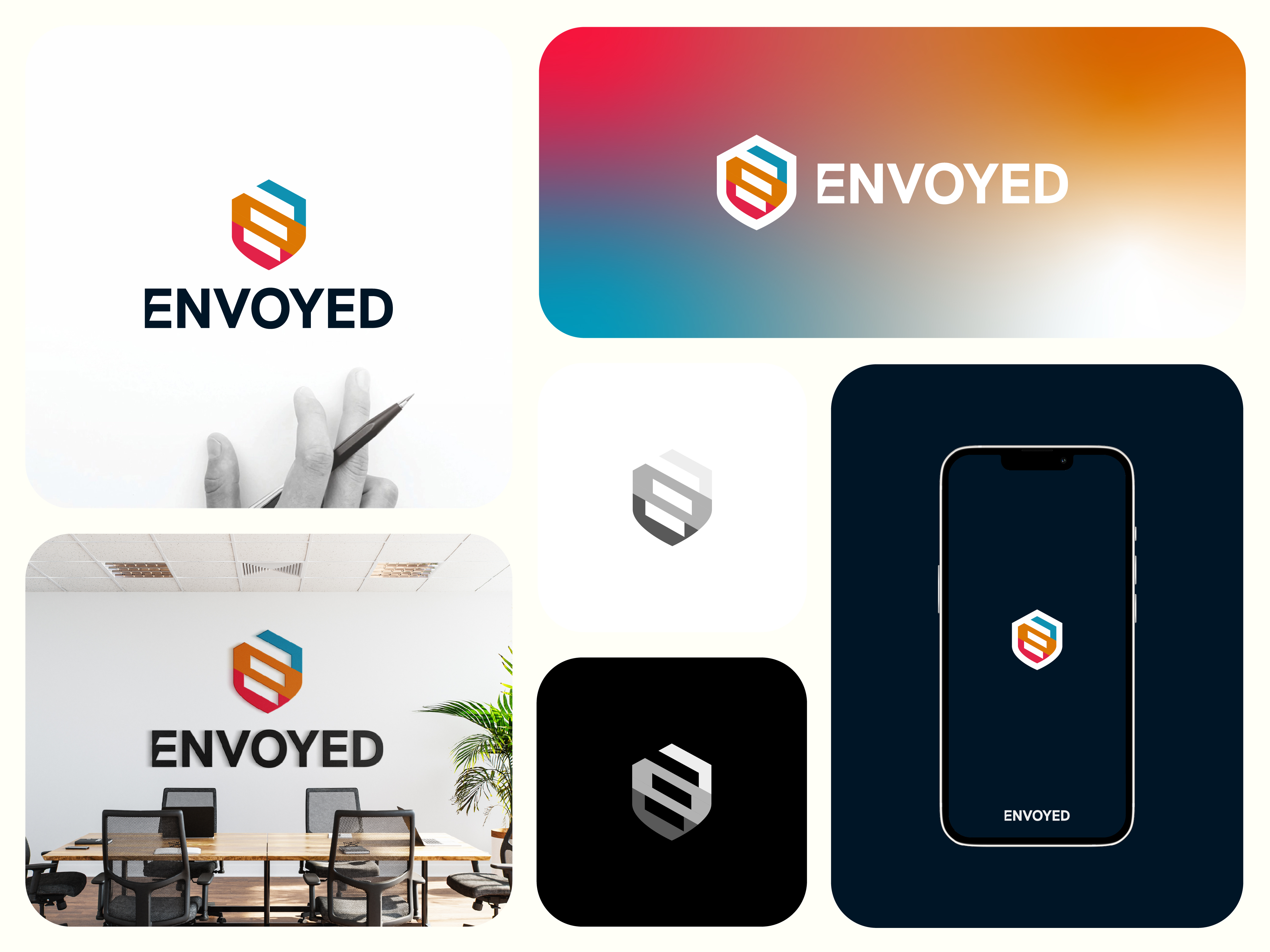 Logo Design by designprotox for this project | Design #36001935