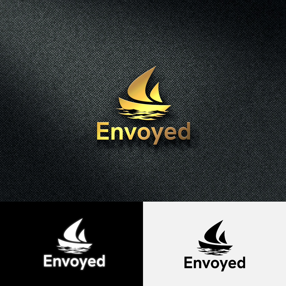 Logo Design by Moogie Moogie for this project | Design #35989091
