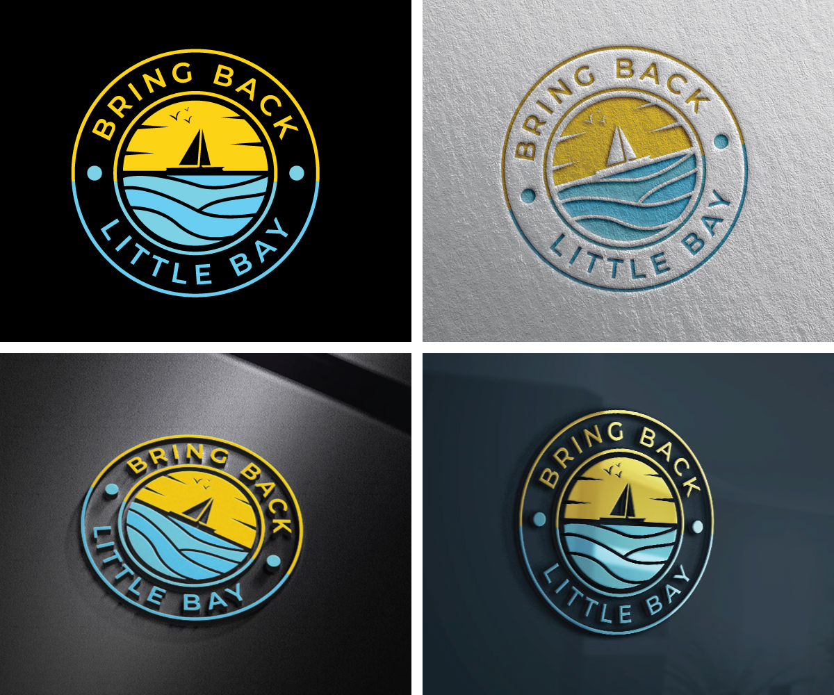Logo Design by Adi Graphics for this project | Design #35963945