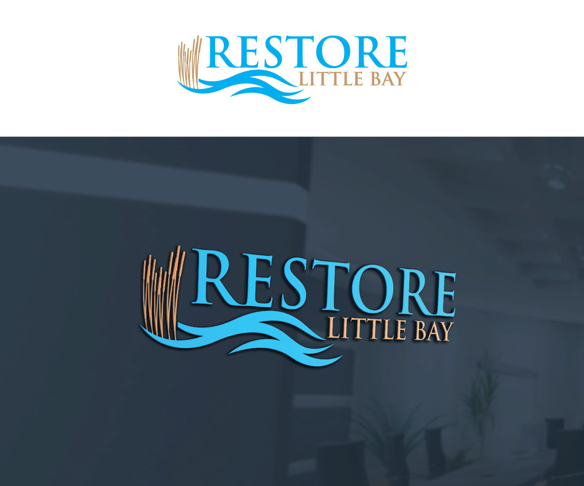 Logo Design by Luckey yaari for this project | Design #35974105