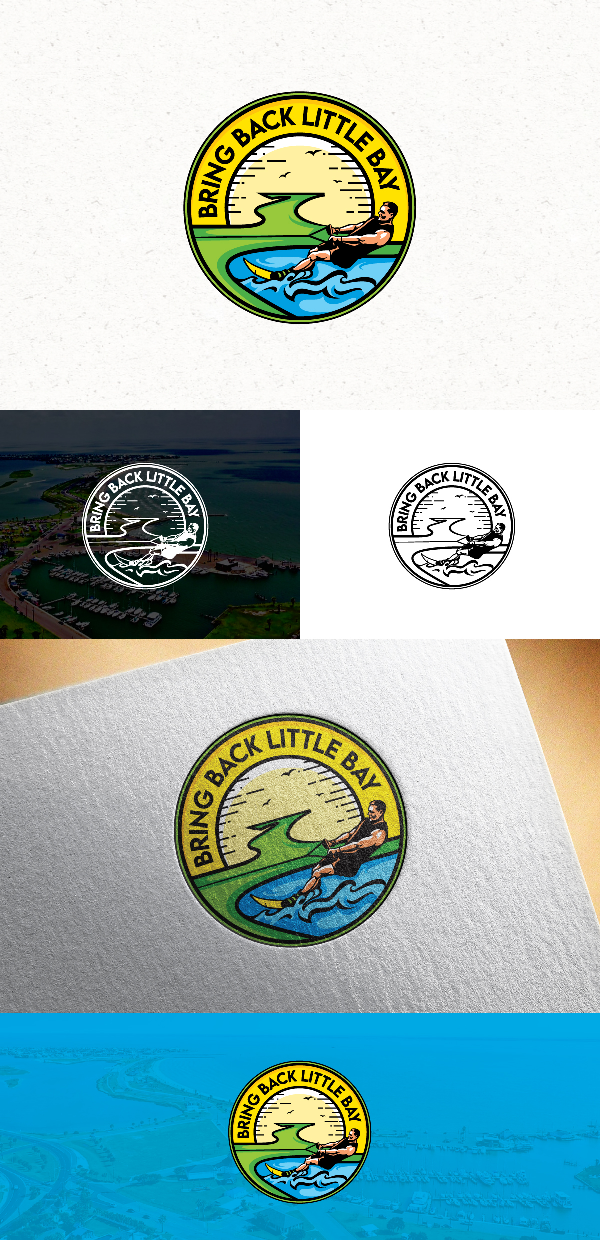 Logo Design by Logo Stock for this project | Design #35963470