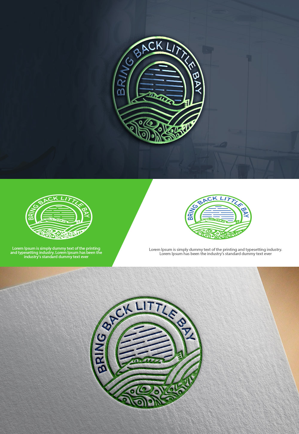 Logo Design by sulemani  creation for this project | Design #35967611