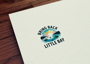 Diseño de Logo por GraphiqueLab para este proyecto | Diseño: #35967630