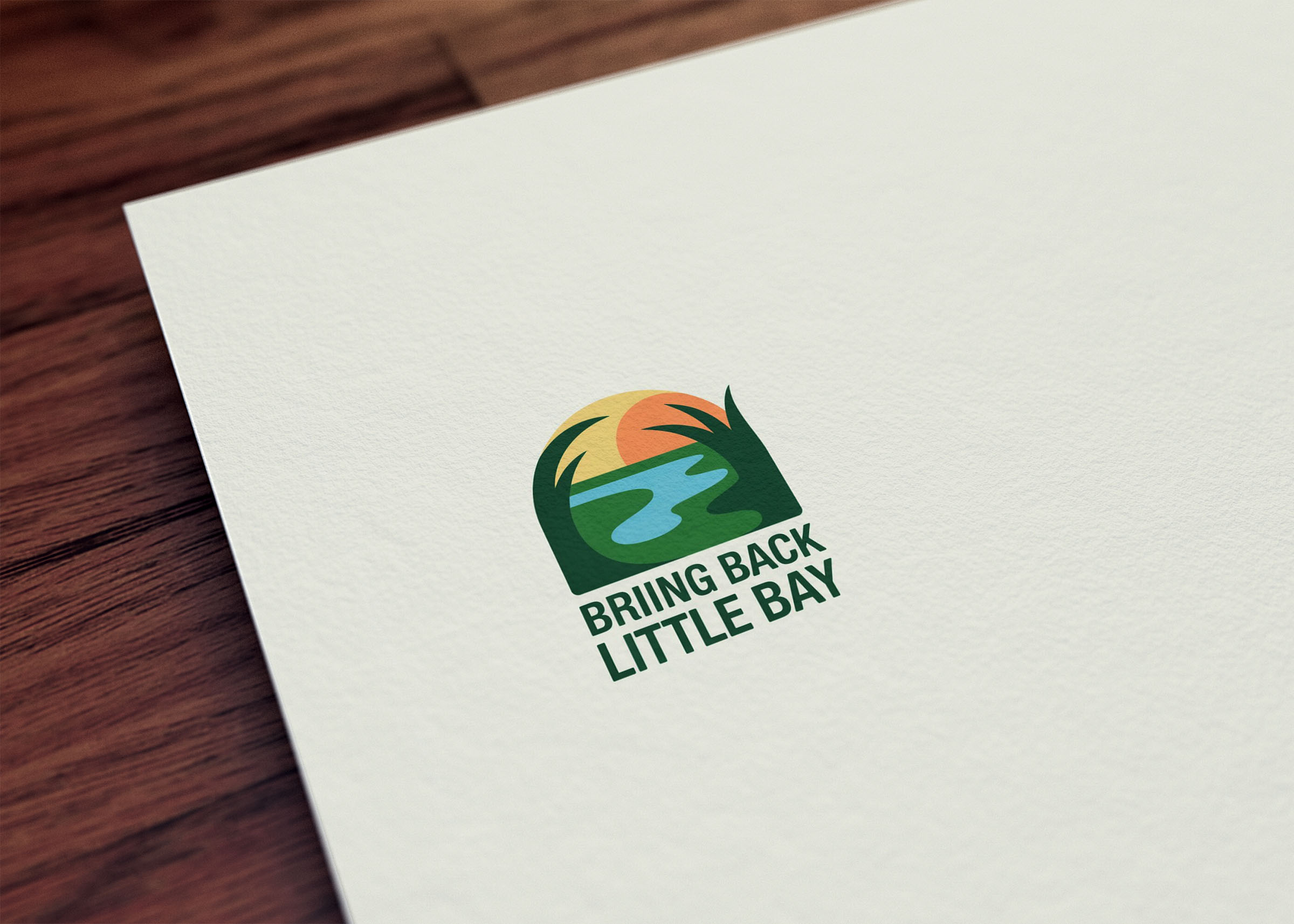 Logo-Design von GraphiqueLab für dieses Projekt | Design #35967632