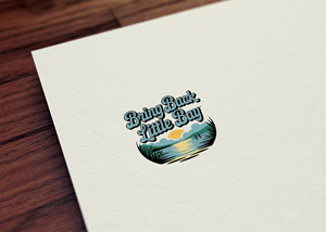 Diseño de Logo por GraphiqueLab para este proyecto | Diseño: #35967633
