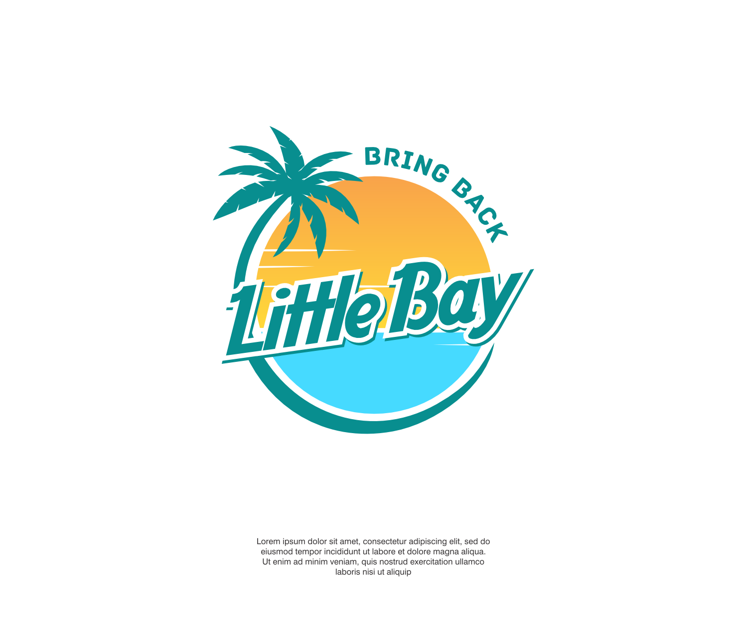 Logo Design by ThiagoB for this project | Design #35967700
