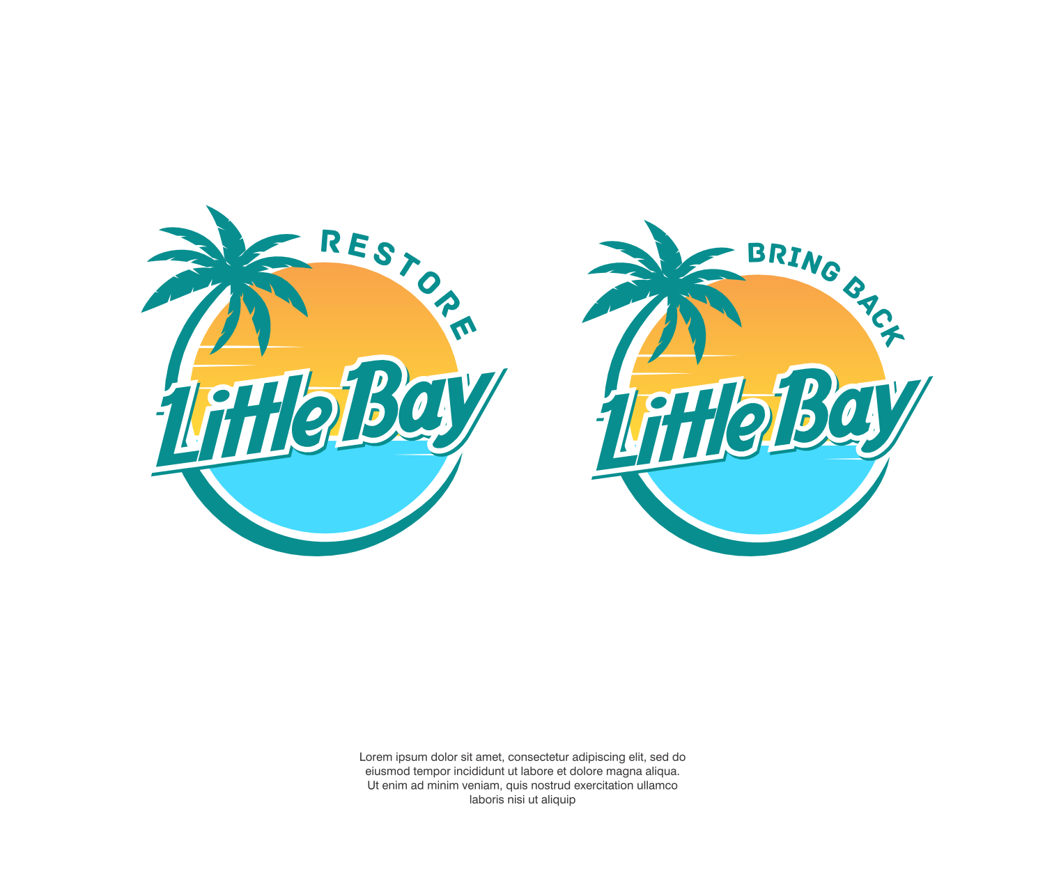 Logo Design by ThiagoB for this project | Design #35972297