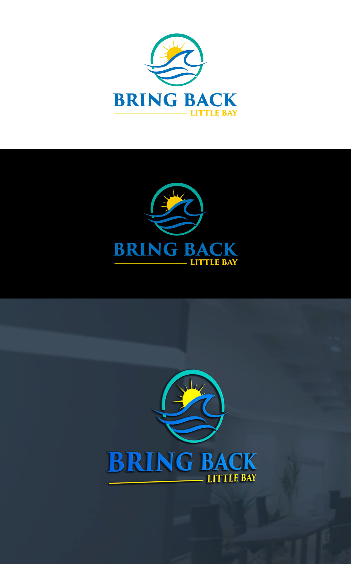 Logo-Design von flora.c design für dieses Projekt | Design #35966046