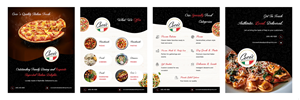 Brochure Design by pb for this project | Design: #35974012