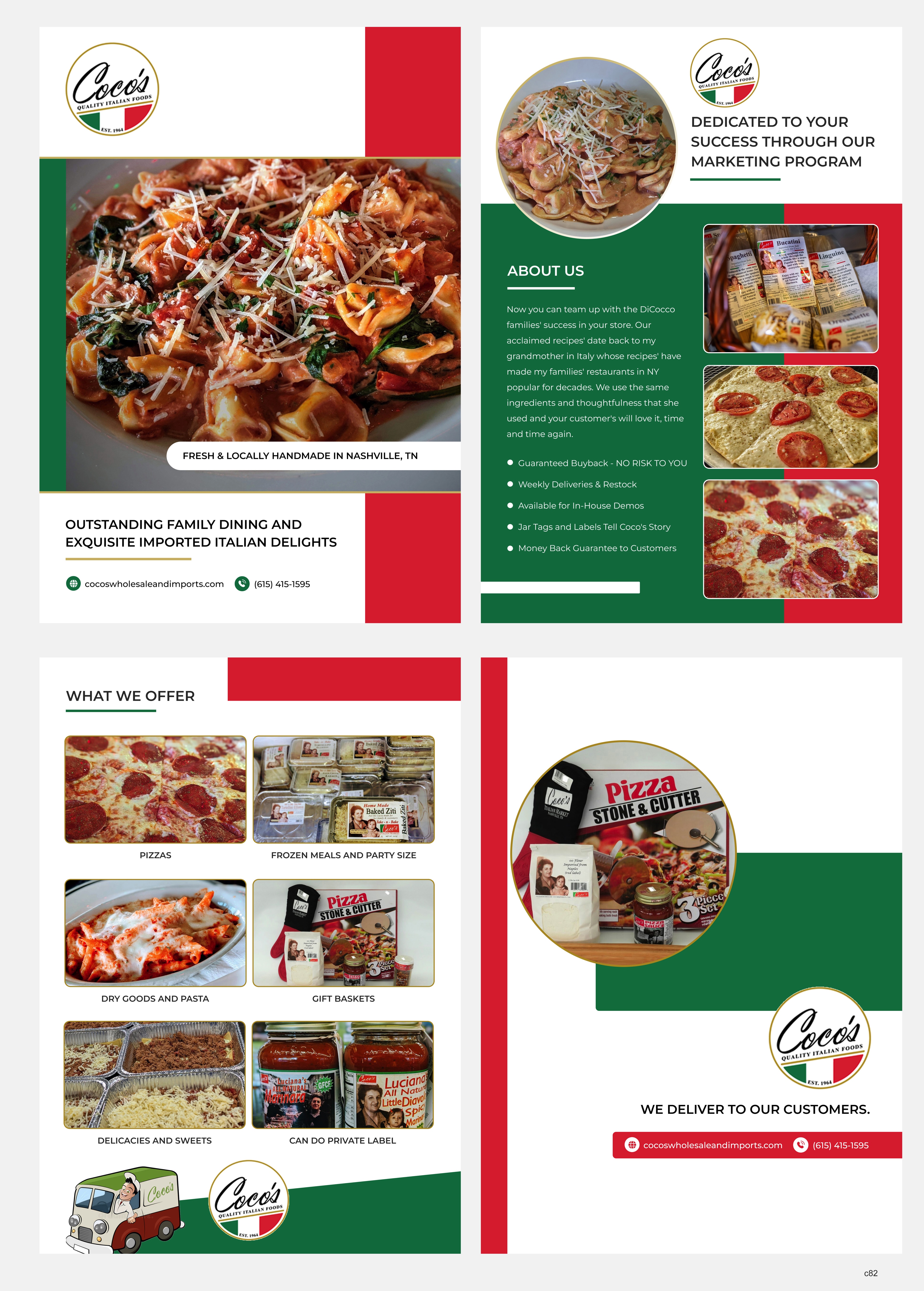 Brochure Design by pb for this project | Design #35974023