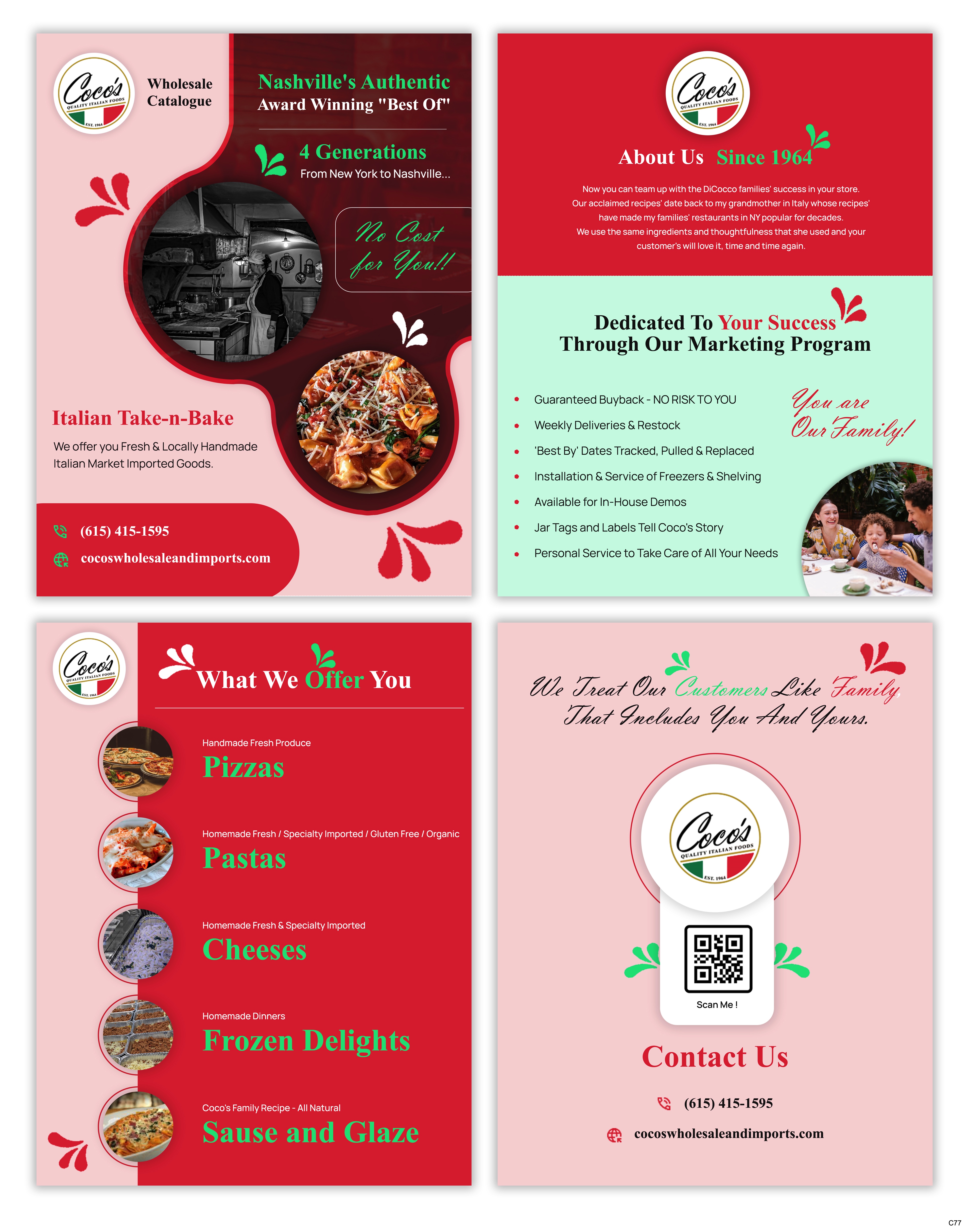 Diseño de Brochure por pb para este proyecto | Diseño #35985384