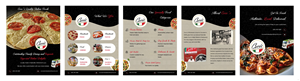 Diseño de Brochure por pb para este proyecto | Diseño: #35985386