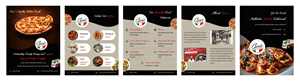 Diseño de Brochure por pb para este proyecto | Diseño: #35985393