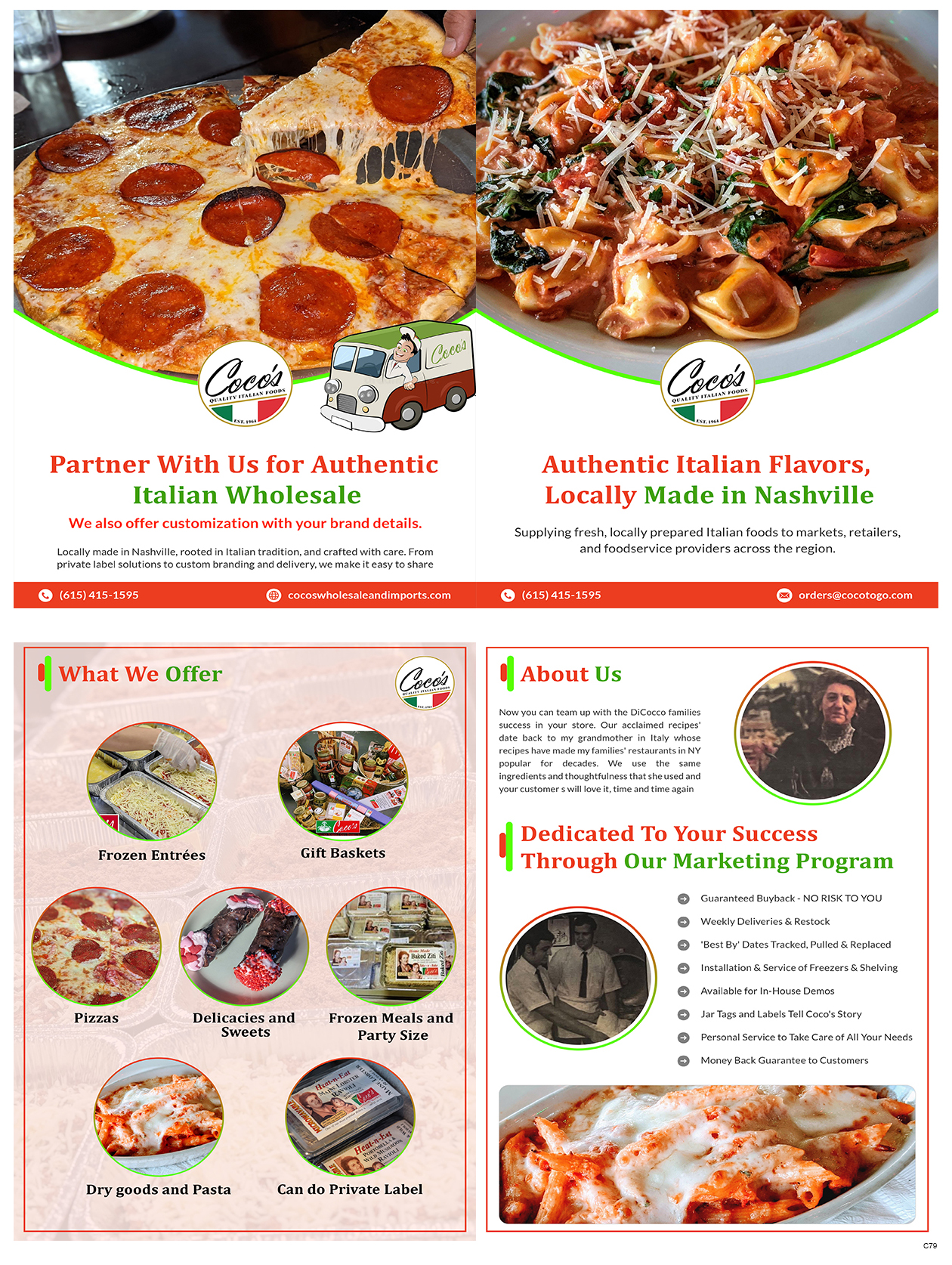 Design de Brochure par pb pour ce projet | Design #36015783