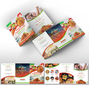 Brochure Design by Impressive Designs for this project | Design #35970467