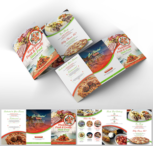 Brochure Design by Impressive Designs for this project | Design: #35976685