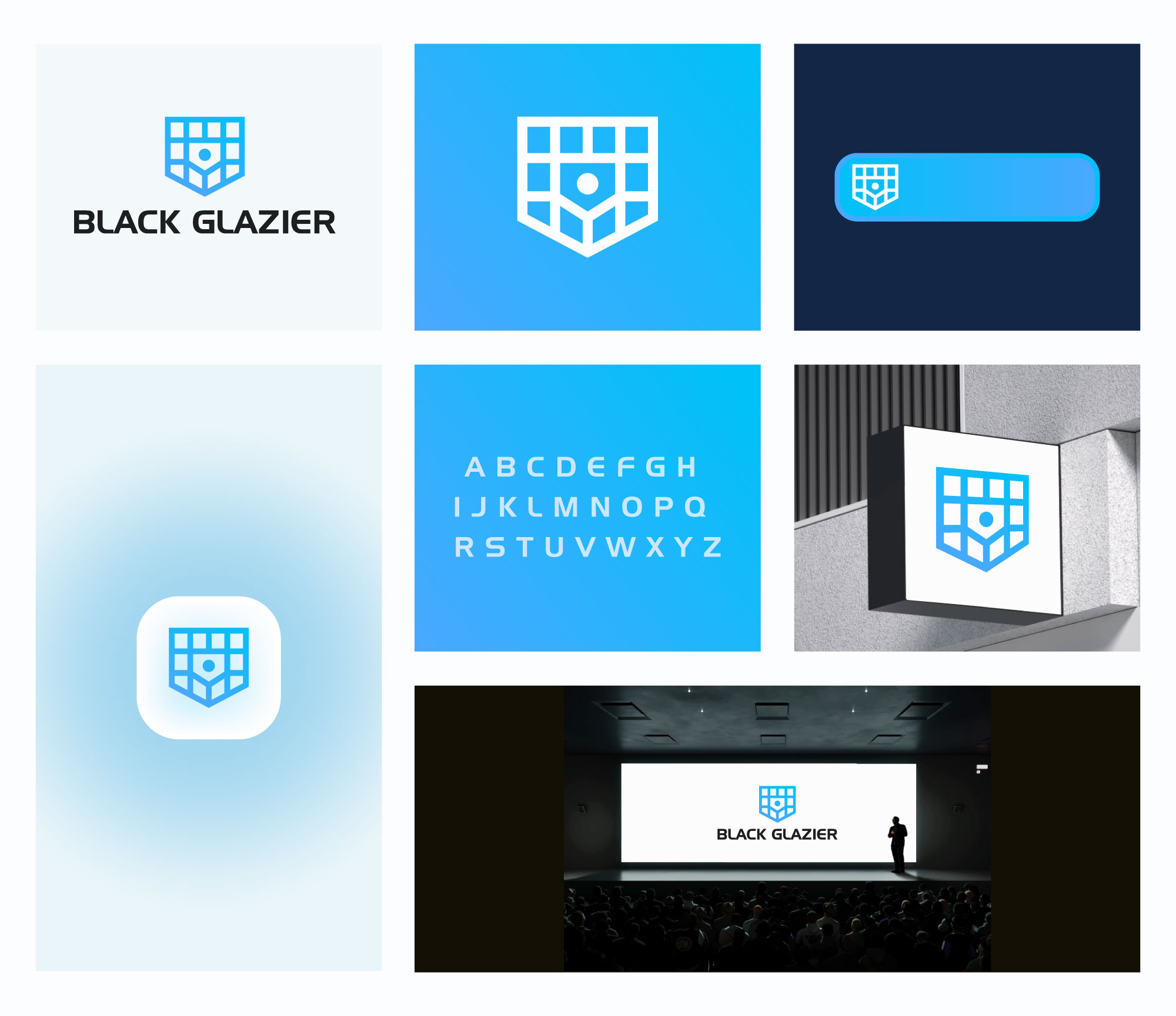 Logo Design by LogoEon for rubi.io | Design #35963184