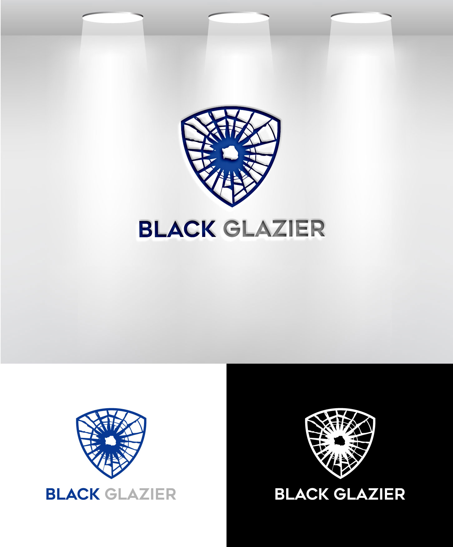 Logo Design by Mi Design1 for rubi.io | Design #35963839