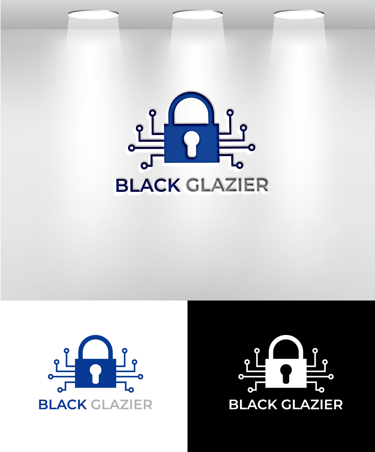 Design de Logo par Mi Design1 pour rubi.io | Design #35963840