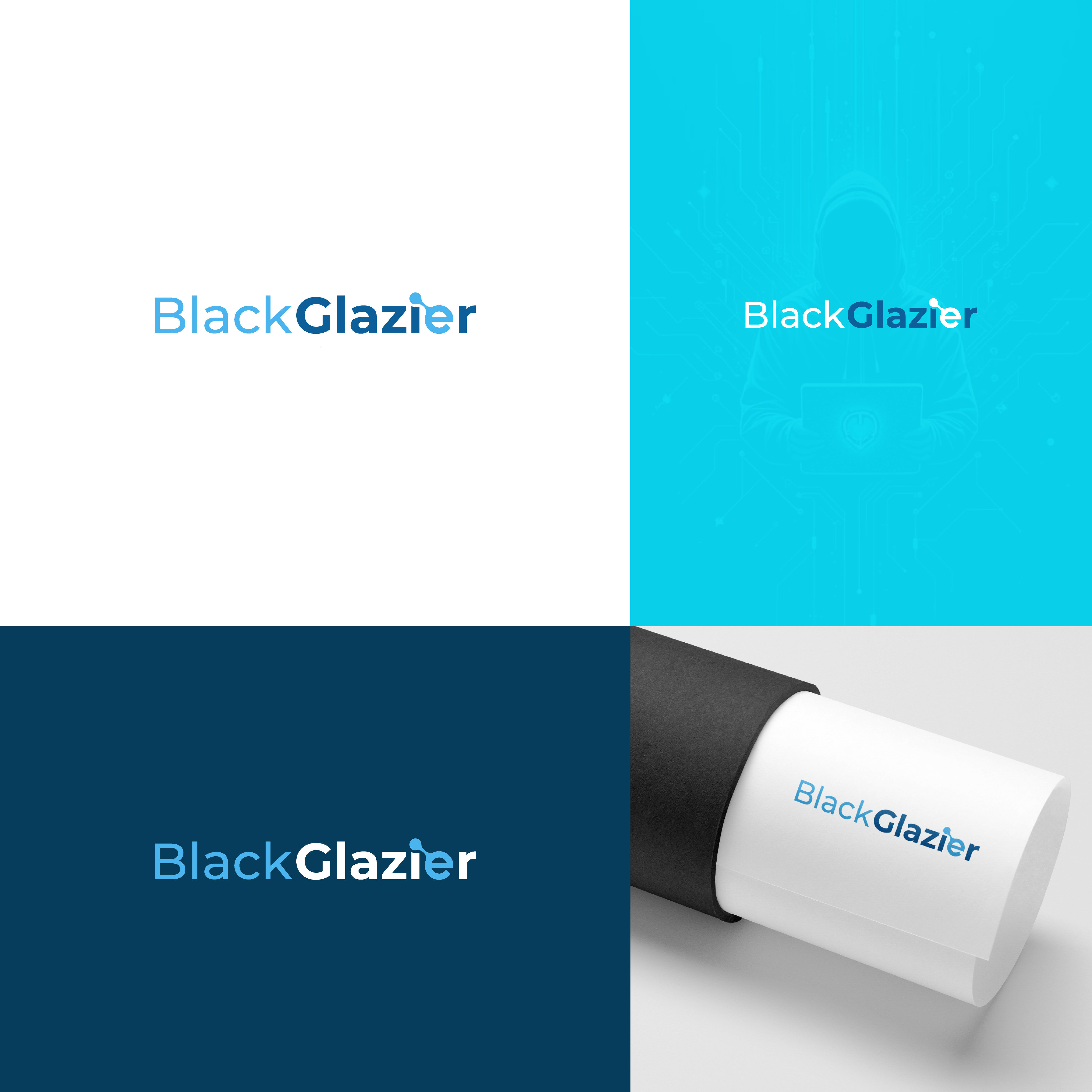 Logo Design by Arindam.Design for rubi.io | Design #35963108