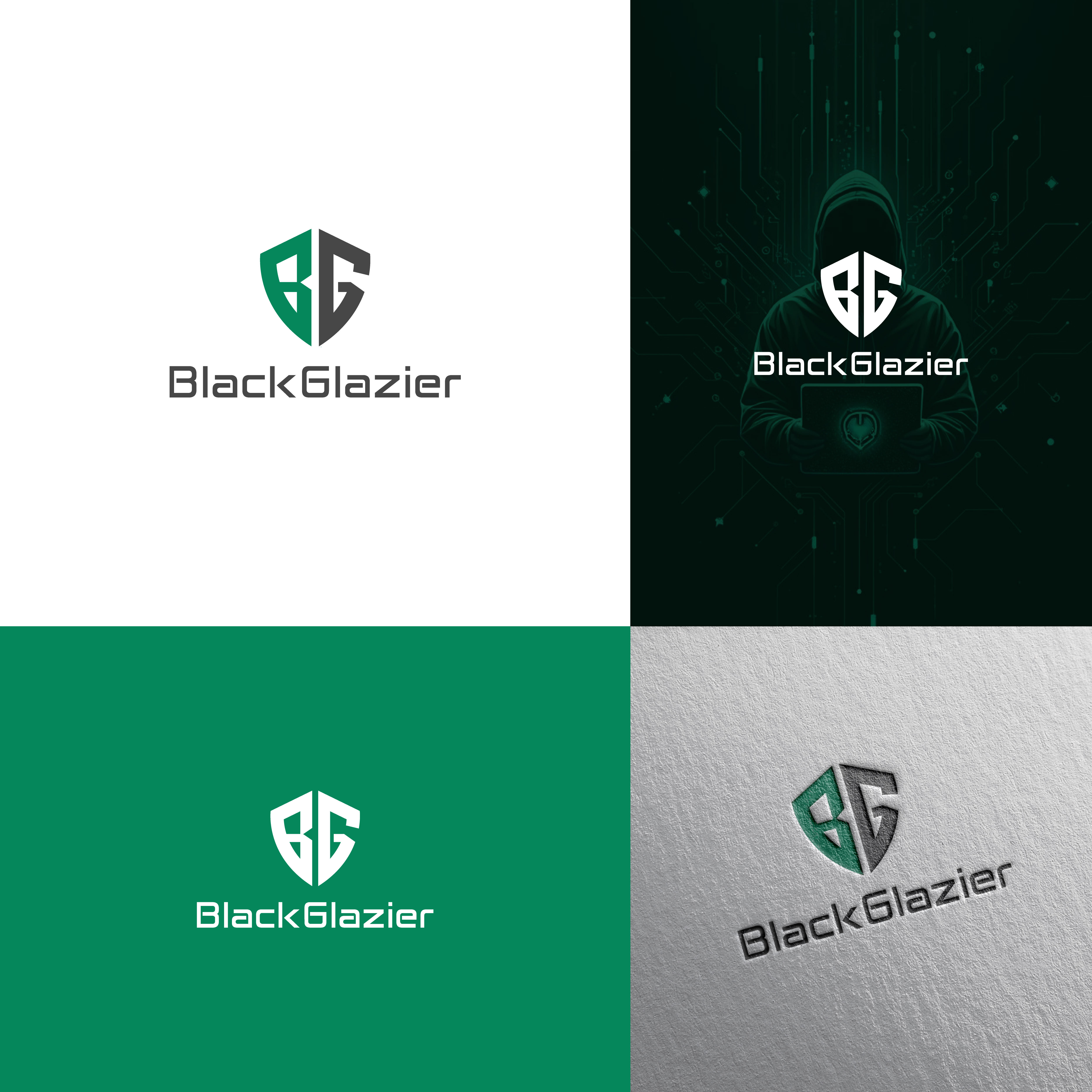 Logo Design by Arindam.Design for rubi.io | Design #35963110