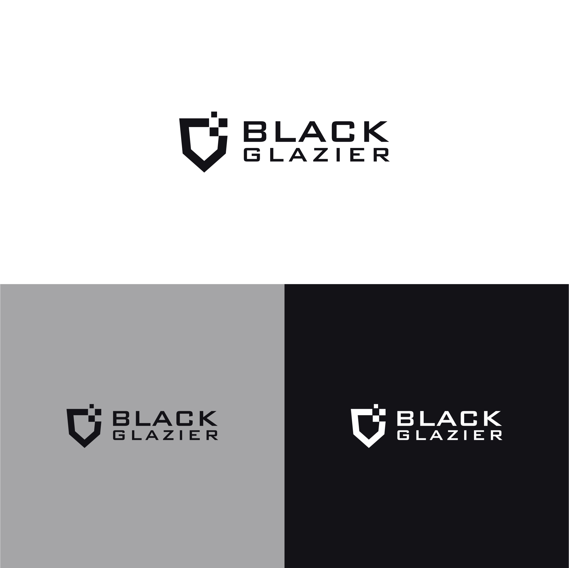 Logo Design by melzh for rubi.io | Design #35962890