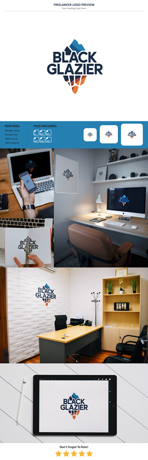 Logo Design by StudioDesigner for rubi.io | Design: #35968197