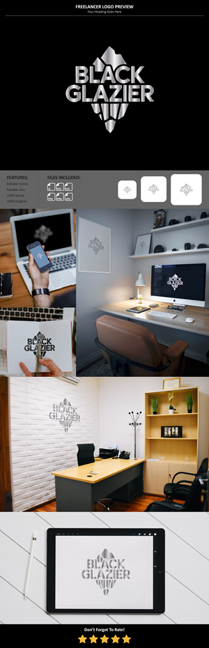 Logo Design by VectorForge for rubi.io | Design: #35970118