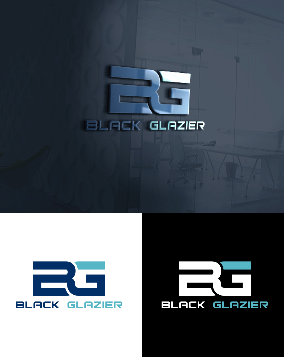 Logo Design by Mk_Graphix for rubi.io | Design #35963305