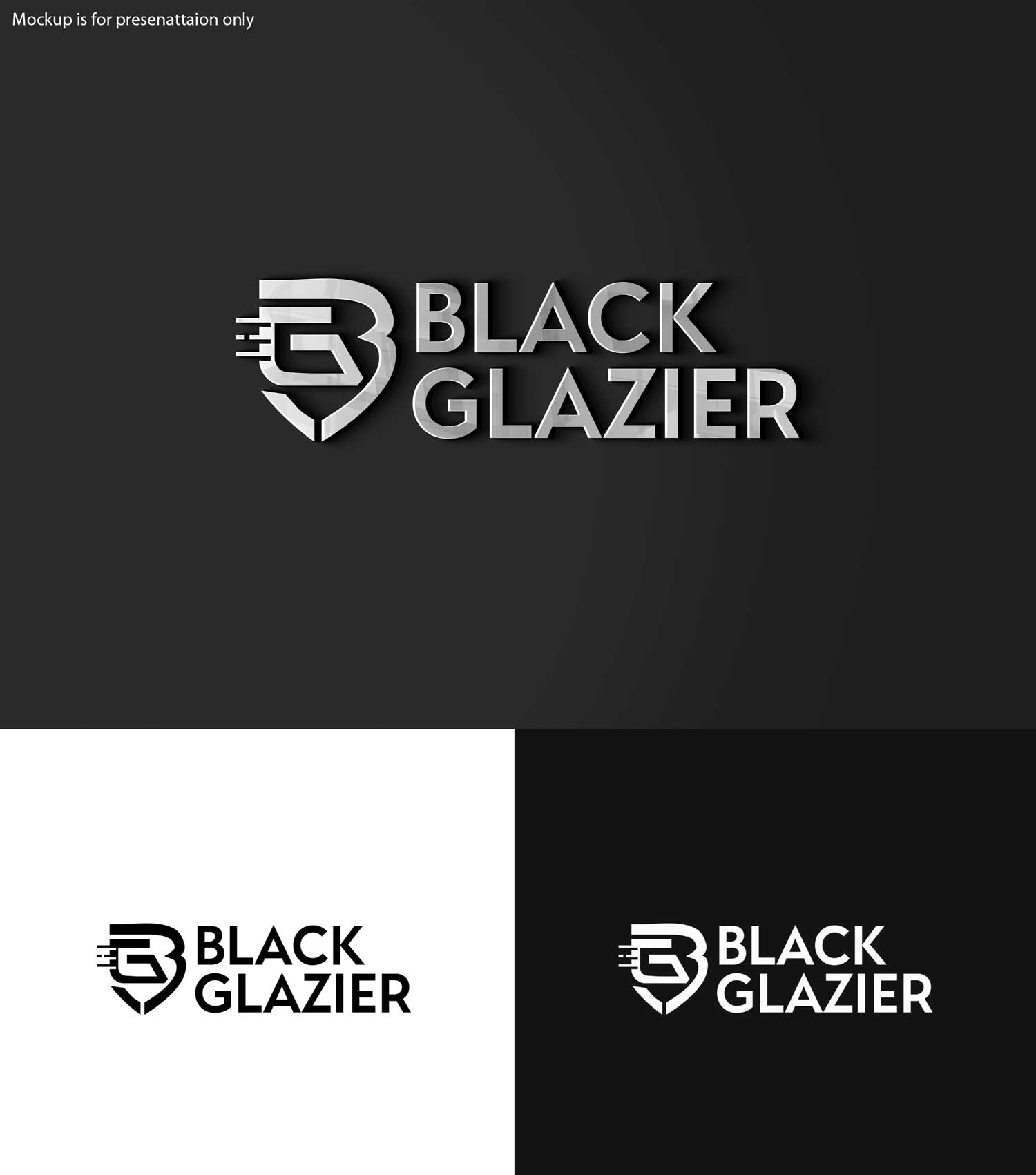 Logo Design by M Art & Design for rubi.io | Design #35963206