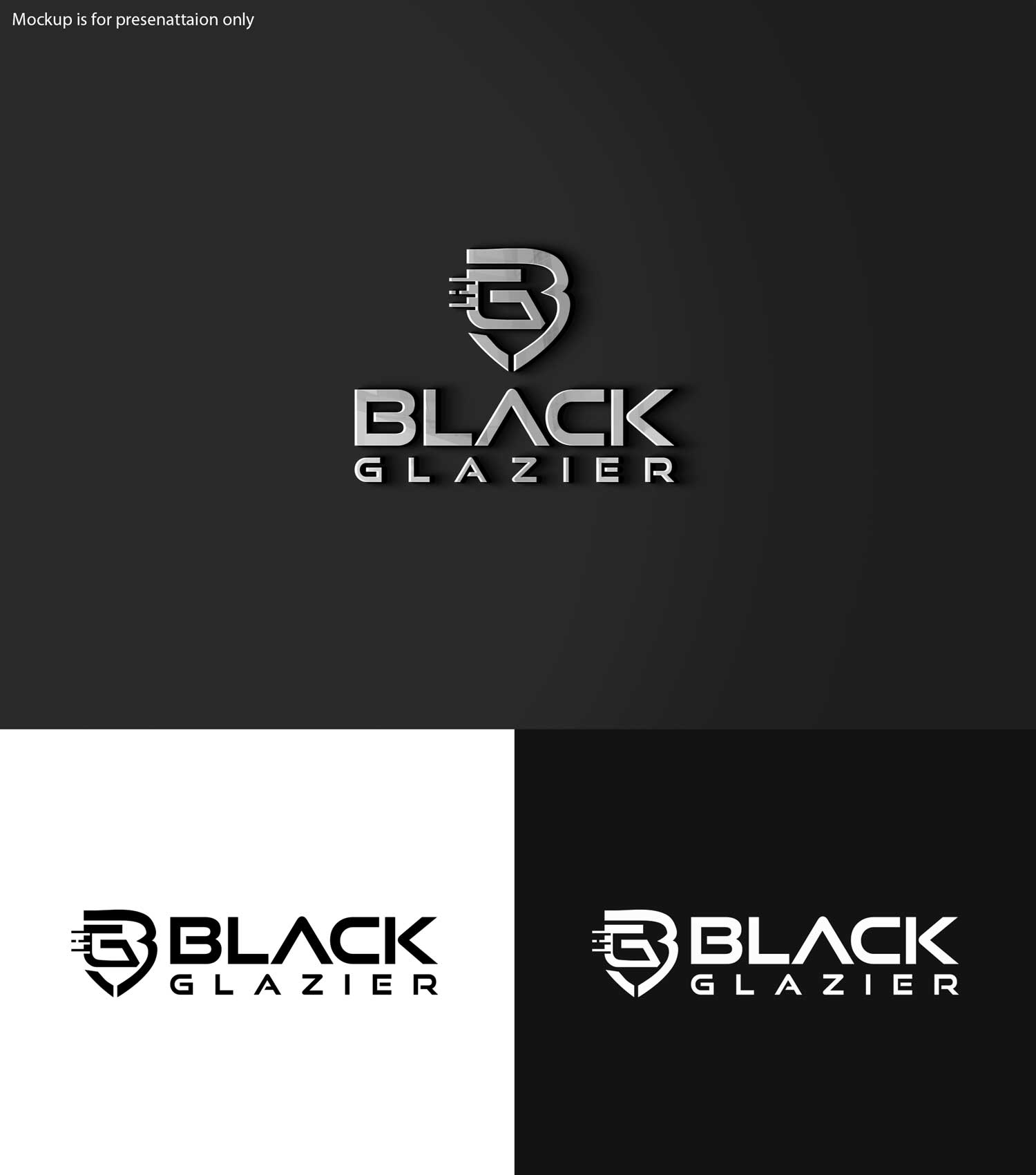 Logo Design by M Art & Design for rubi.io | Design #35963253