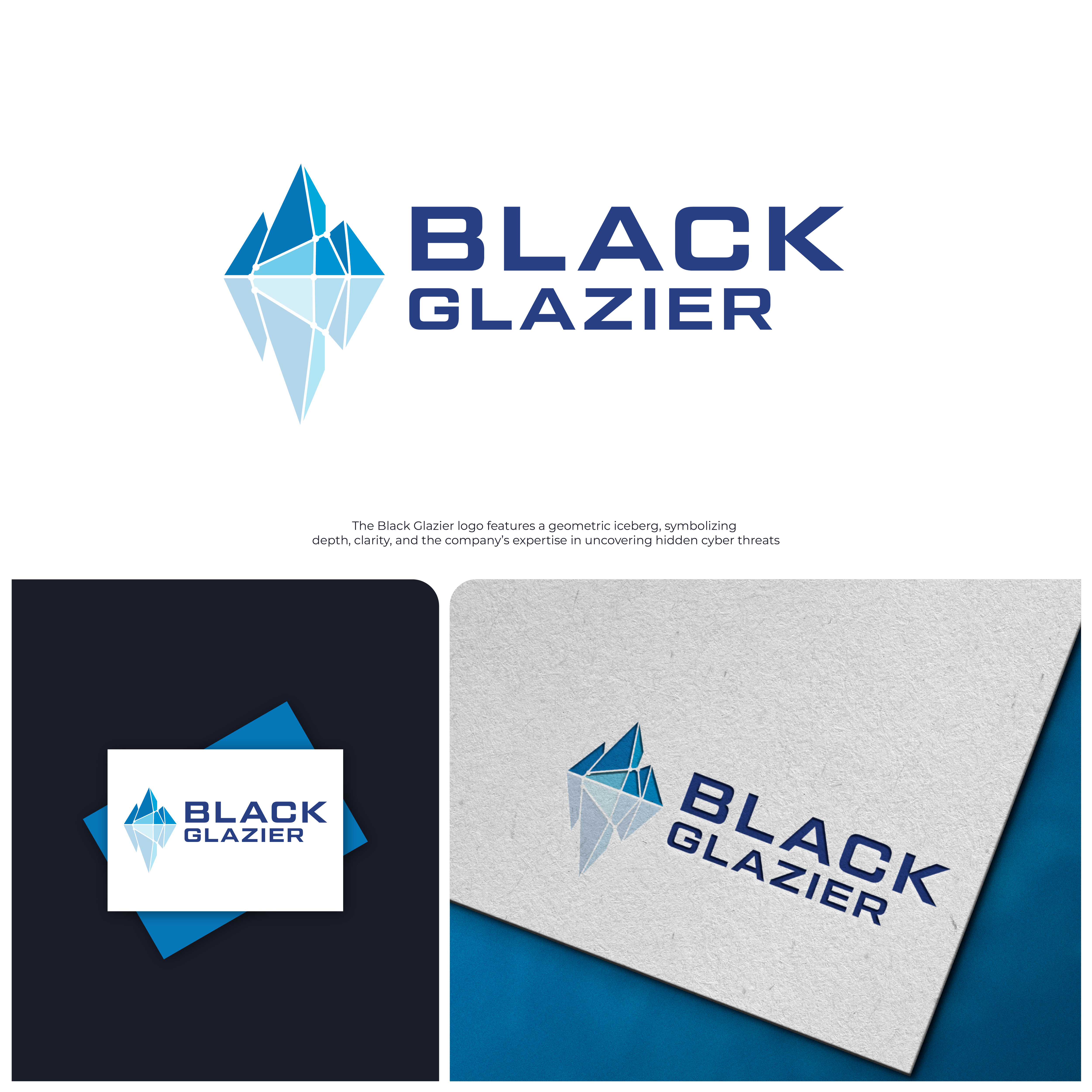 Logo Design by techsungraphic02 for rubi.io | Design #35967076