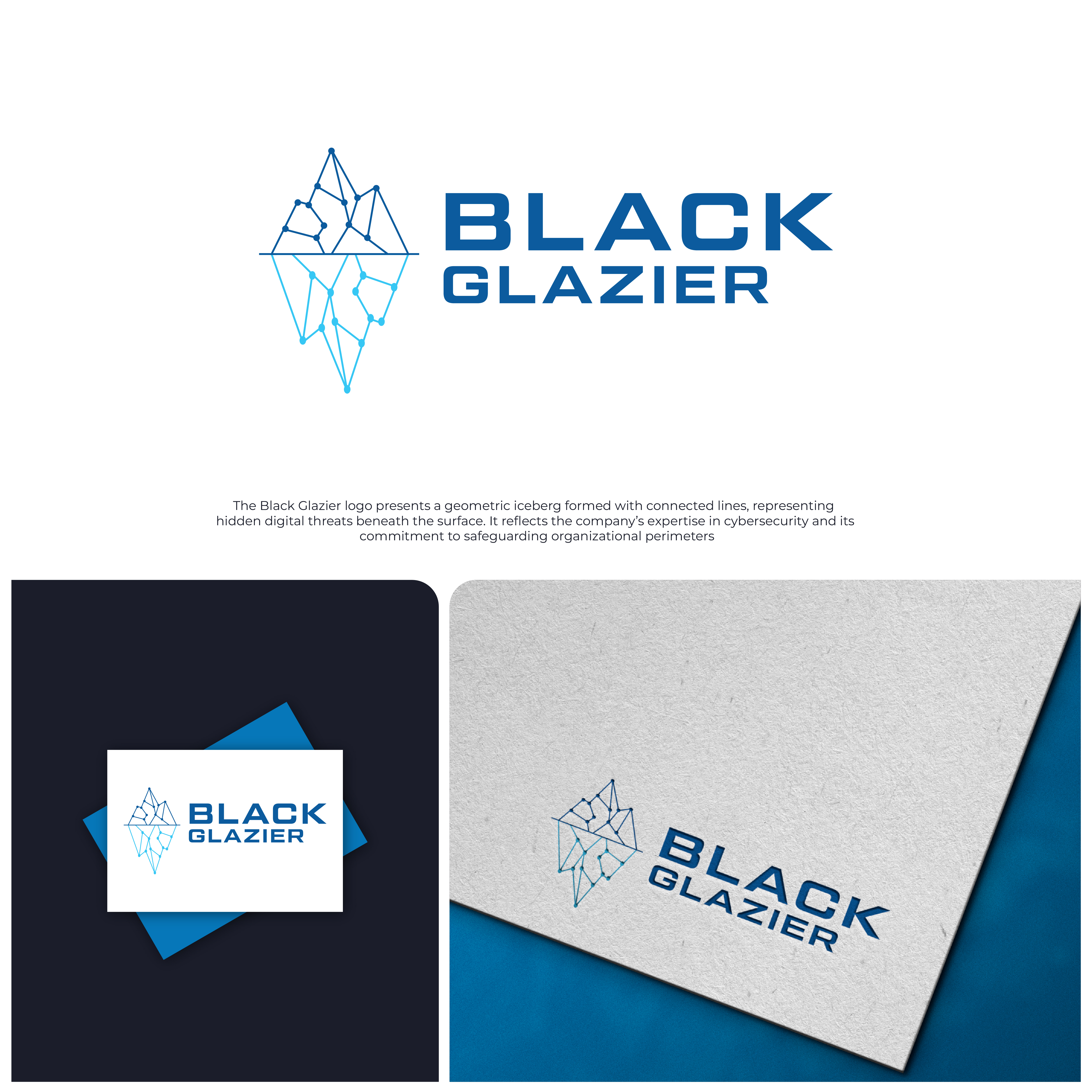 Logo Design by techsungraphic02 for rubi.io | Design #35967245
