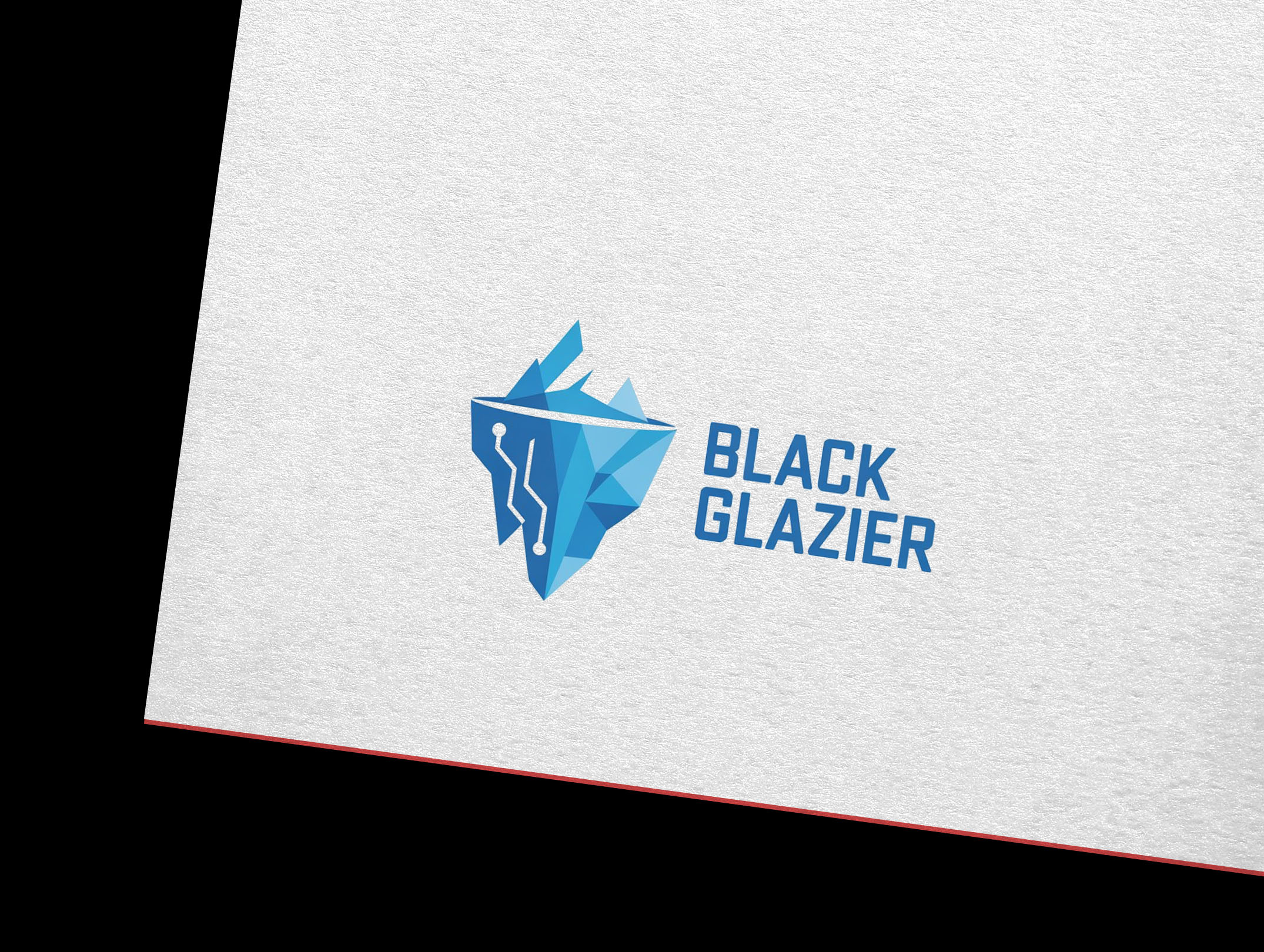 Diseño de Logo por Sajee. para rubi.io | Diseño #35974799