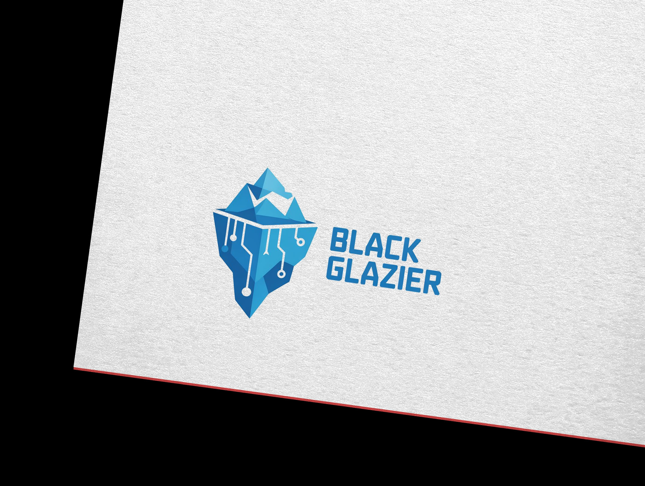 Logo Design by Sajee. for rubi.io | Design #35974802