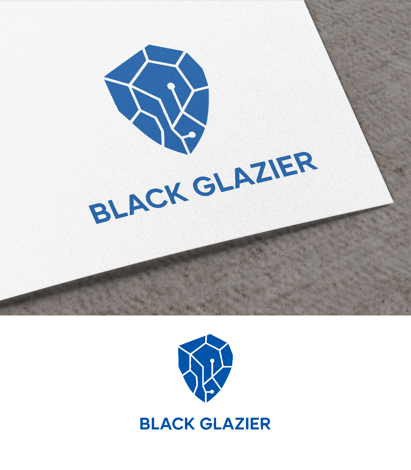 Logo Design by riya08 for rubi.io | Design #35971060