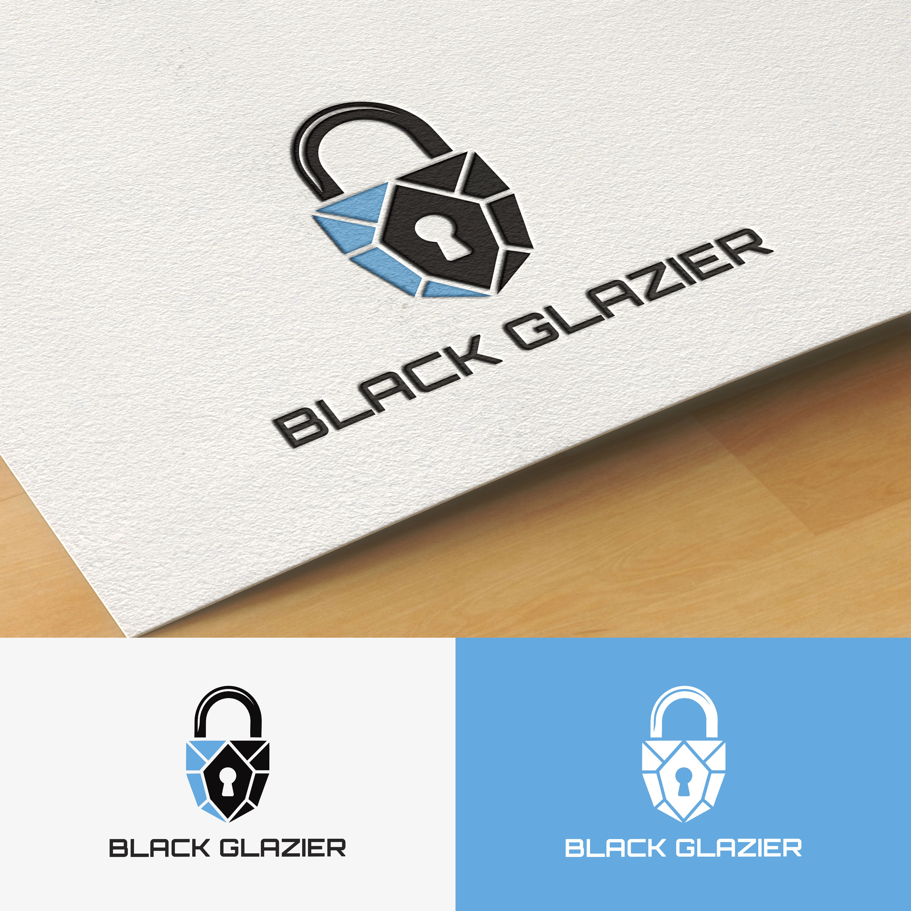 Logo Design by -ACE- for rubi.io | Design #35963746