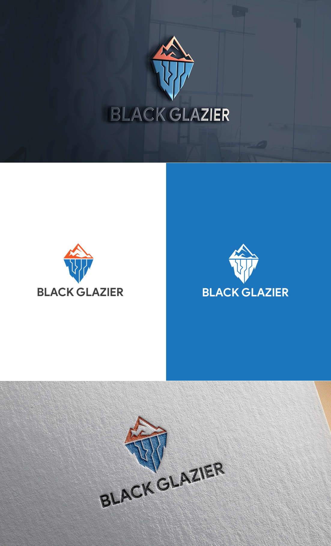 Diseño de Logo por GLDesigns para rubi.io | Diseño #35966602