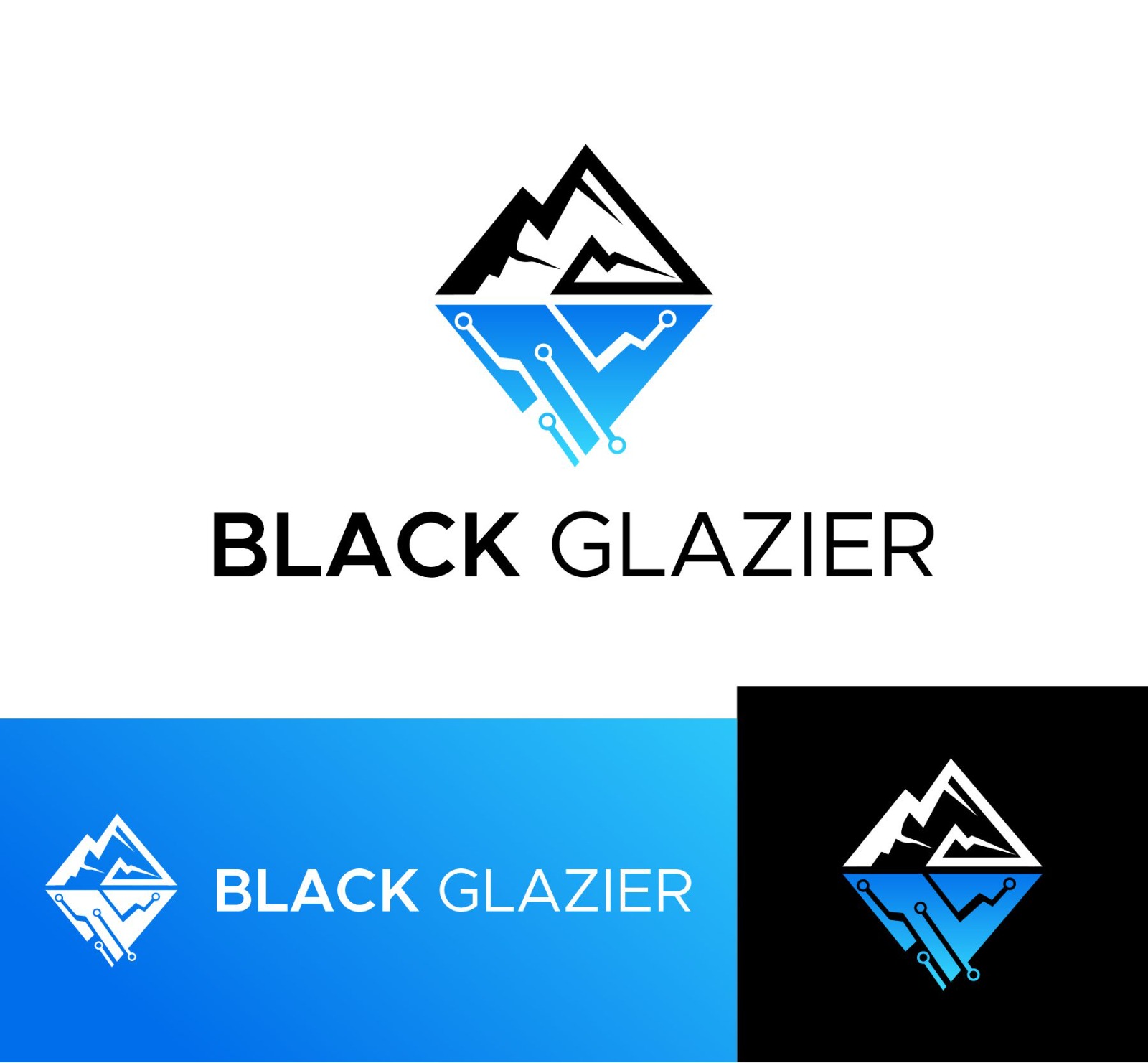 Logo-Design von debdesign für rubi.io | Design #35972808