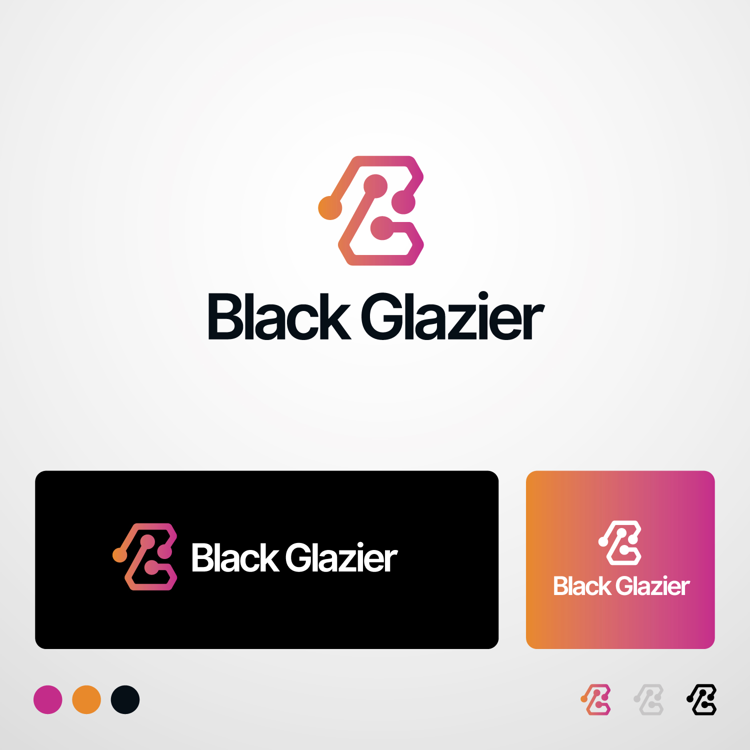 Diseño de Logo por abc. para rubi.io | Diseño #35967256