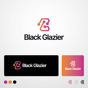 Logo Design by abc. for rubi.io | Design #35967256