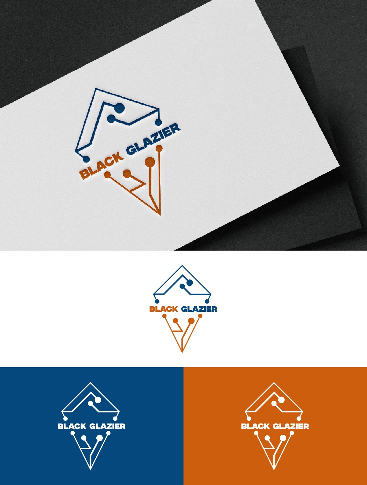 Diseño de Logo por fly  design para rubi.io | Diseño #35972910