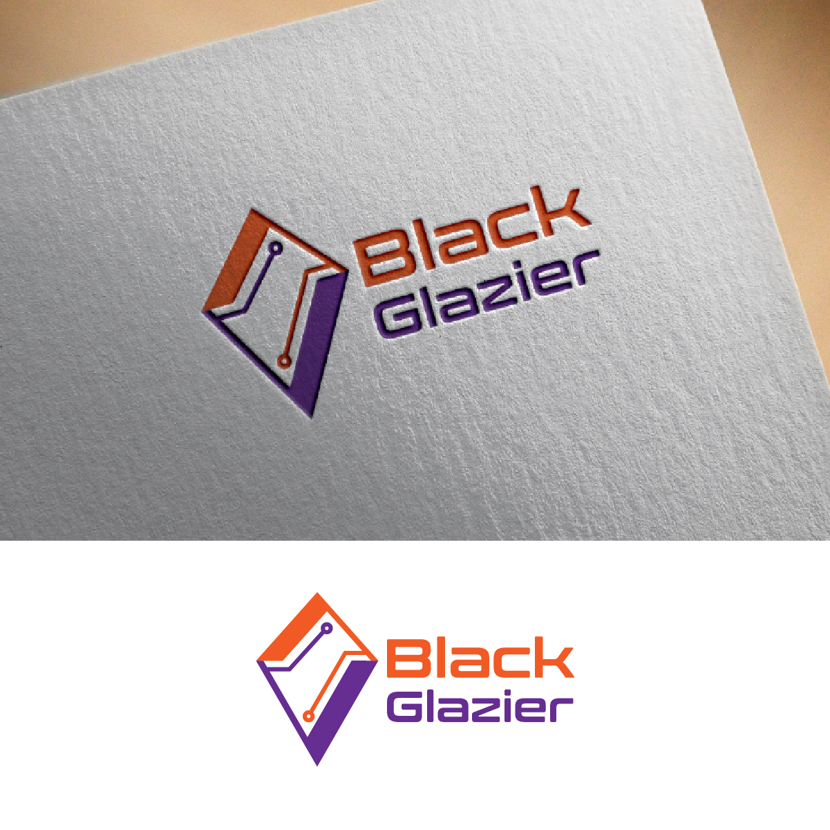 Logo Design by fly  design for rubi.io | Design #35972912