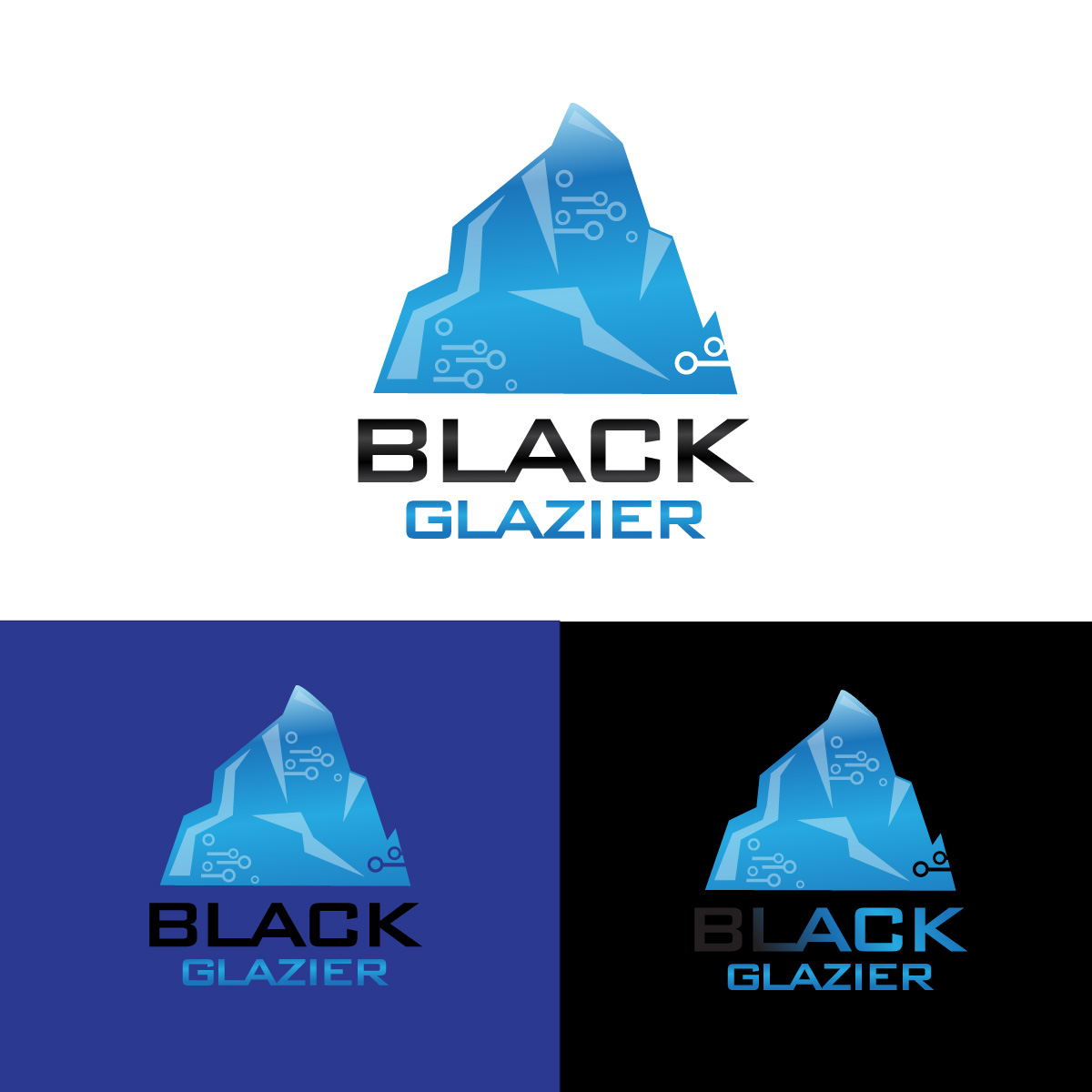 Logo-Design von fly  design für rubi.io | Design #35972920