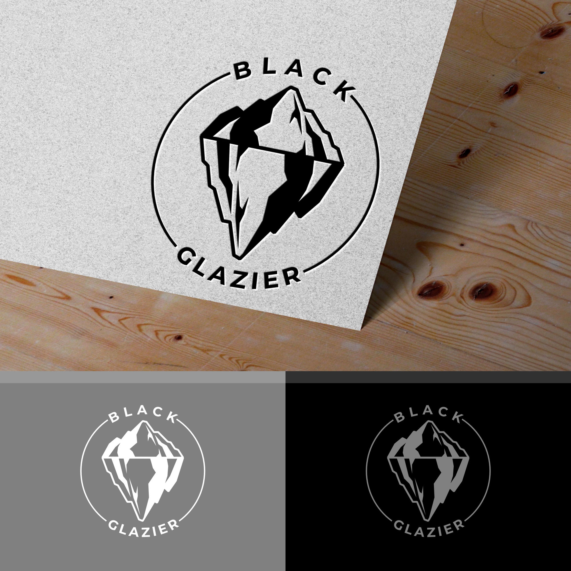 Diseño de Logo por Sisik Tajam para rubi.io | Diseño #36003040