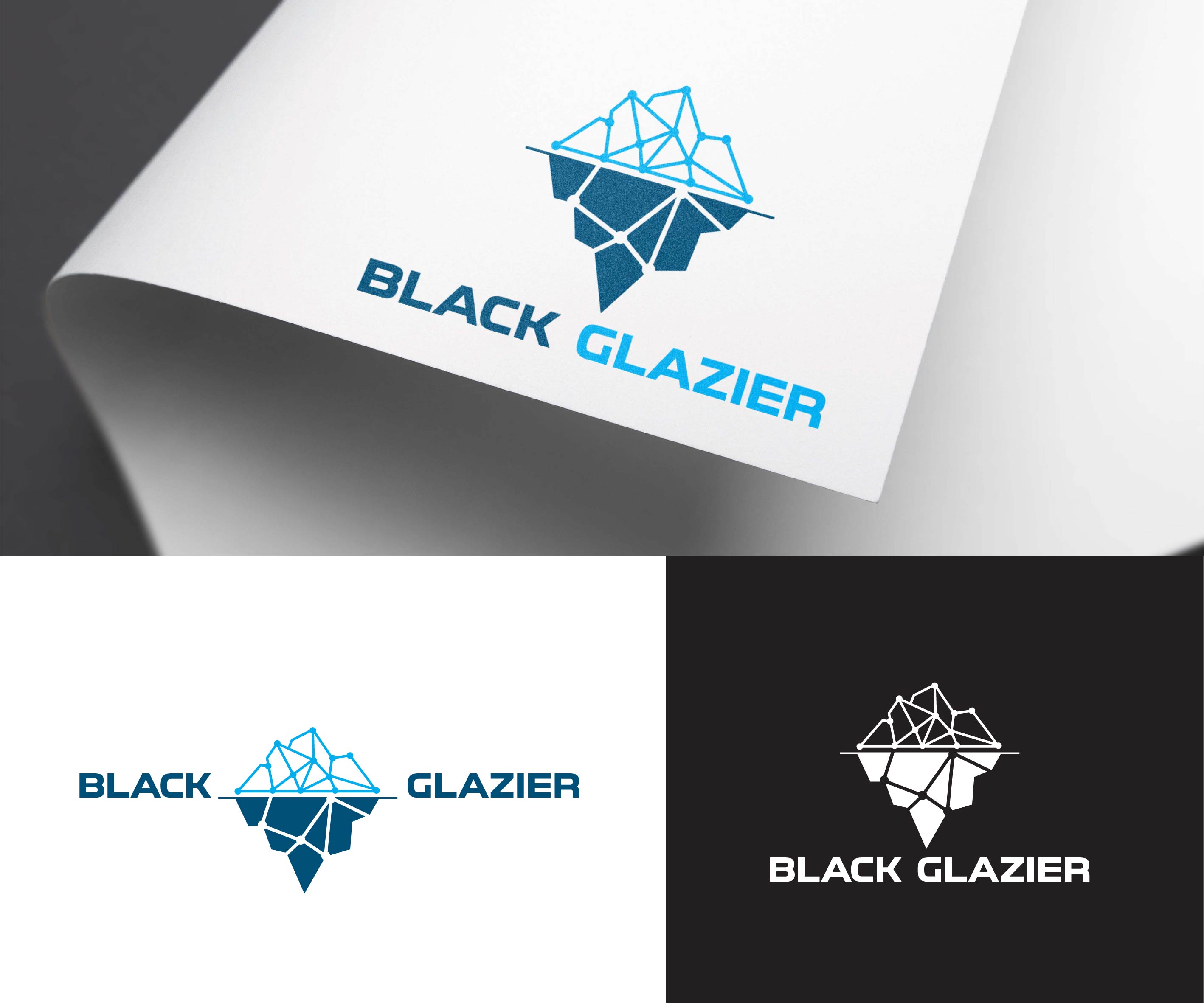 Logo Design by genzo for rubi.io | Design #36000989