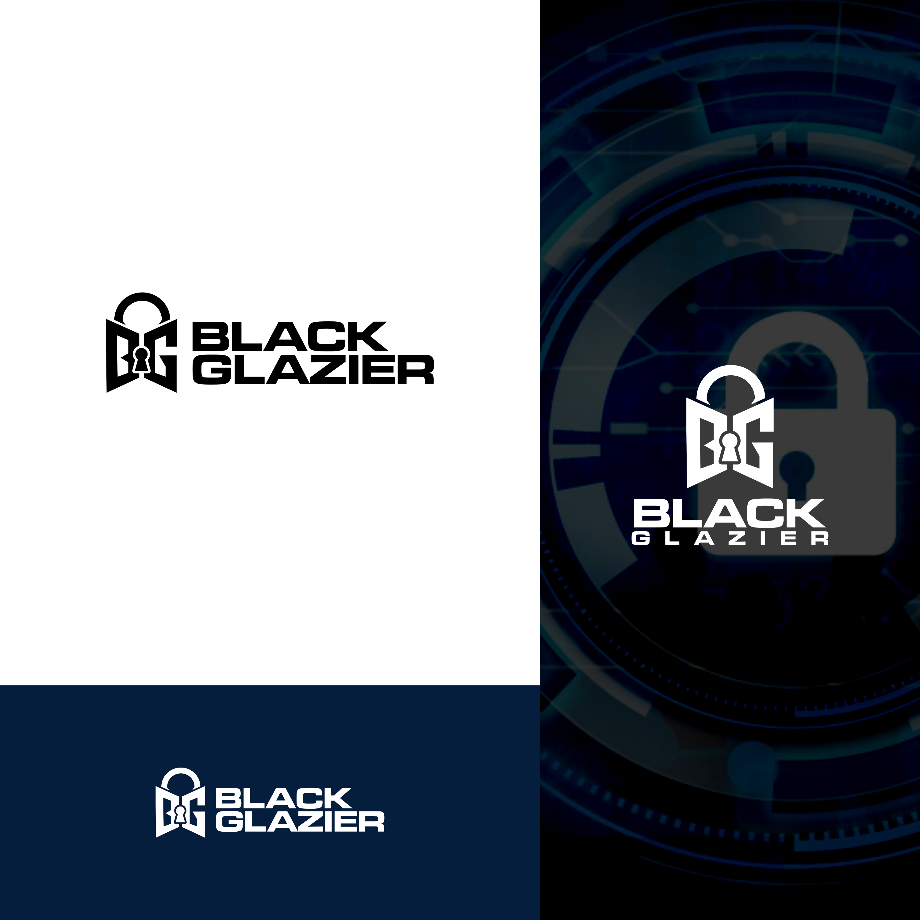 Logo Design by ybmdesign for rubi.io | Design #35964221