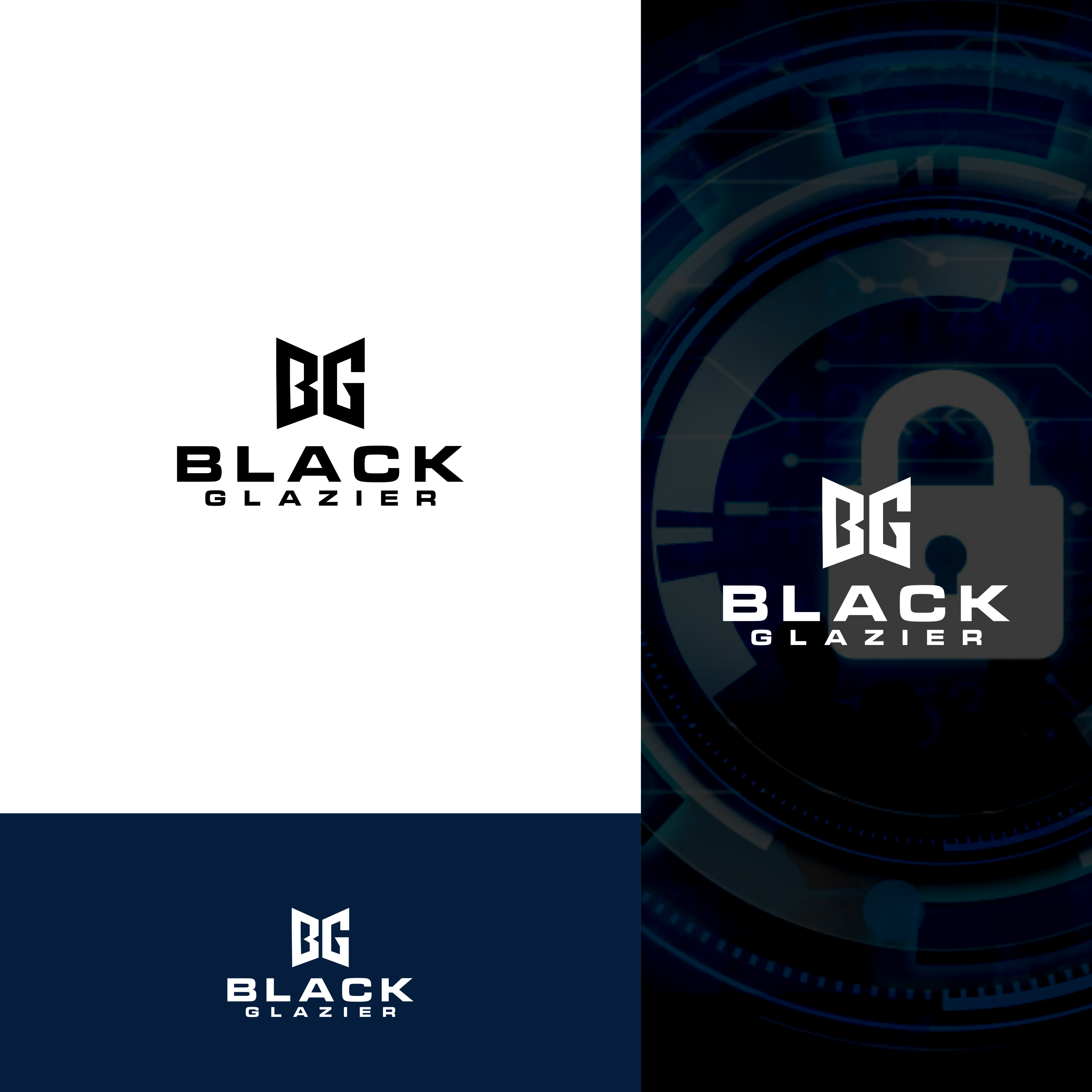 Diseño de Logo por ybmdesign para rubi.io | Diseño #35964676